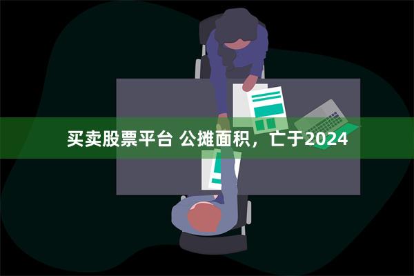 买卖股票平台 公摊面积，亡于2024