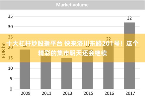 十大杠杆炒股指平台 快来洛川东路201号！这个精彩的集市明天还会继续