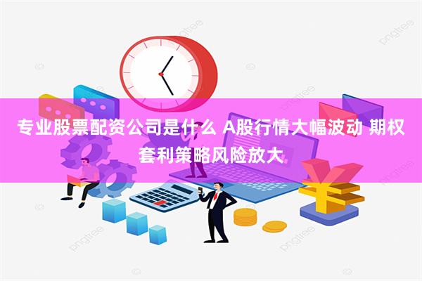 专业股票配资公司是什么 A股行情大幅波动 期权套利策略风险放大